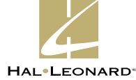 Hal Leonard