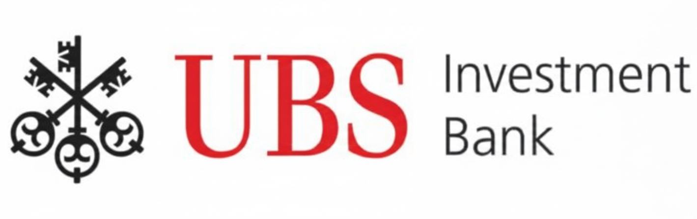 UBS Investment Bank